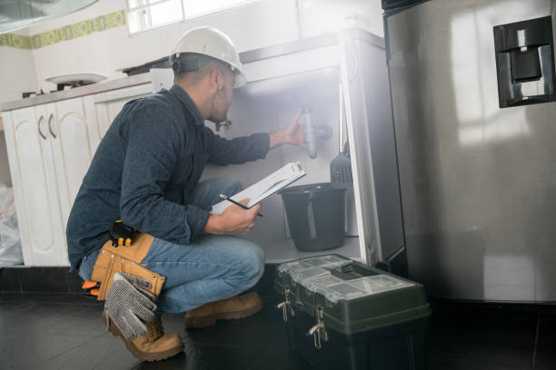 Best Water Softener Installation  in Coats Bend, AL