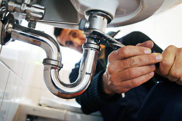 Best Clogged Drain Plumber  in Coats Bend, AL