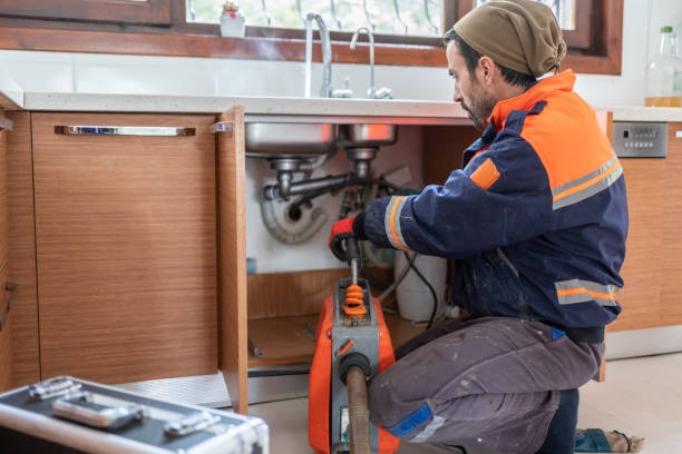 Best Leak Detection Services  in Coats Bend, AL