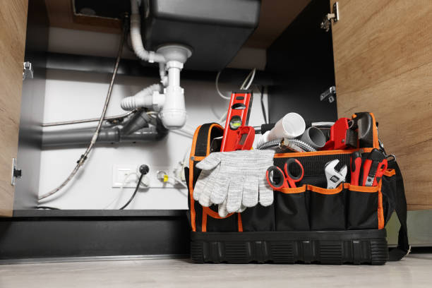 Best Residential Plumbing Services  in Coats Bend, AL
