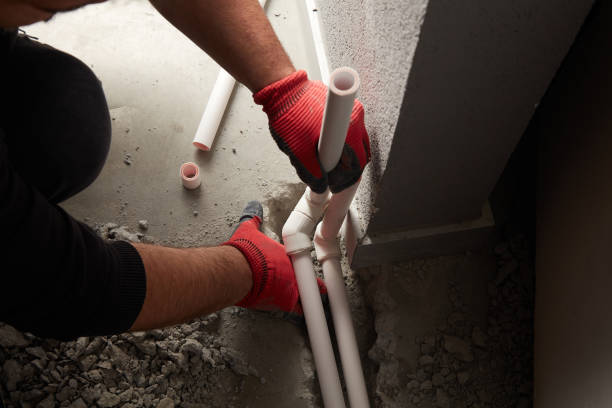 Best Residential Plumbing Services  in Coats Bend, AL