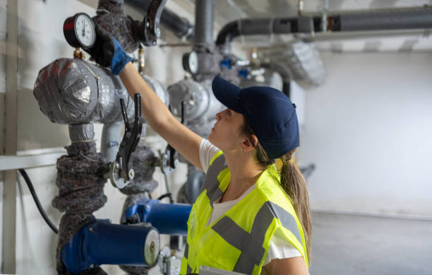 Best Commercial Plumbing Services  in Coats Bend, AL