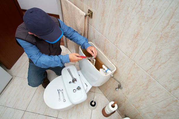 Best Affordable Plumbing Services  in Coats Bend, AL