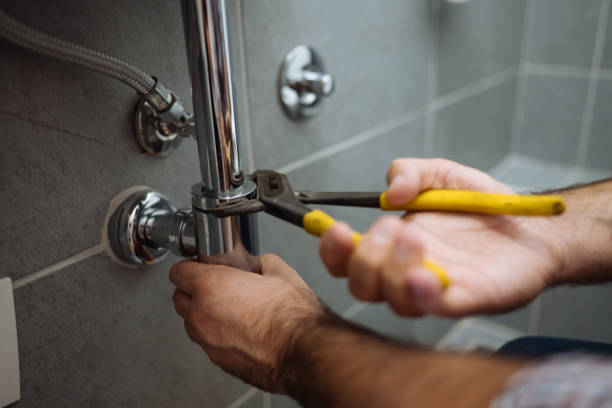 Best Sewer Line Repair  in Coats Bend, AL