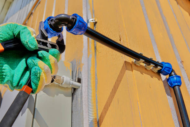 Best Emergency Plumbing Repair  in Coats Bend, AL
