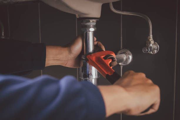 Clogged Drain Plumber in Coats Bend, AL