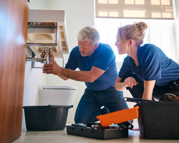 Reliable Coats Bend, AL Plumbing Solutions